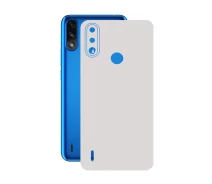 Купить - защитную пленку для смартфона  Защитная пленка StatusSKIN для Motorola Moto E7 Power Корпус Винил Жемчужина глянцевая