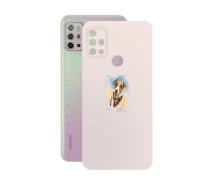 Купить - защитную пленку для смартфона  Защитная пленка StatusSKIN для Lenovo K13 Note Корпус Винил Патрон 1