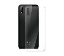 Купить - защитную пленку для смартфона  Защитная пленка StatusSKIN для LG W11 Корпус Матовая Lite