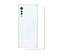 Купить - защитную пленку для смартфона  Защитная пленка StatusSKIN для LG Velvet Корпус Матовая Lite