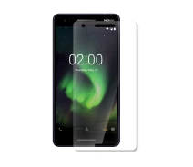 Купить - защитную пленку для смартфона  Защитная пленка StatusSKIN для Nokia 2.1 Экран Глянцевая Ultra