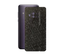 Купить - защитную пленку для смартфона  Защитная пленка StatusSKIN для Motorola One Zoom Корпус Винил Соты черные