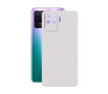 Купить - защитную пленку для смартфона  Защитная пленка StatusSKIN для OPPO Reno 5F Корпус Винил Жемчужина глянцевая