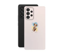 Купить - защитную пленку для смартфона  Защитная пленка StatusSKIN для Samsung Galaxy A53 5G (A536) Корпус Винил Патрон 1