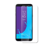 Купить - защитную пленку для смартфона  Защитная пленка StatusSKIN для Samsung Galaxy On6 (J600) Экран Глянцевая Ultra
