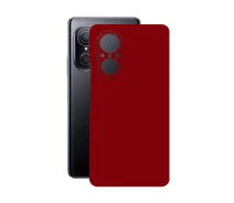 Купить - защитную пленку для смартфона  Защитная пленка StatusSKIN для Huawei Nova 9 SE Корпус Винил Металлик красный