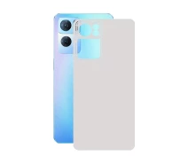 Купить - защитную пленку для смартфона  Защитная пленка StatusSKIN для OPPO Reno 7 Pro 5G Корпус Винил Жемчужина глянцевая