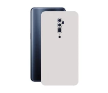 Купить - защитную пленку для смартфона  Защитная пленка StatusSKIN для OPPO reno 10x Zoom Корпус Винил Жемчужина глянцевая