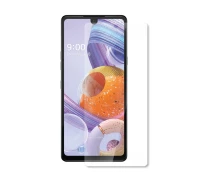 Купить - защитную пленку для смартфона  Защитная пленка StatusSKIN для LG Stylo 6 Экран Матовая Lite