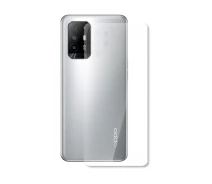 Купить - защитную пленку для смартфона  Защитная пленка StatusSKIN для OPPO F19 Pro Plus 5G Корпус Матовая Pro