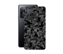 Купить - защитную пленку для смартфона  Защитная пленка StatusSKIN для Huawei Nova 9 SE Корпус Винил Пиксель 1