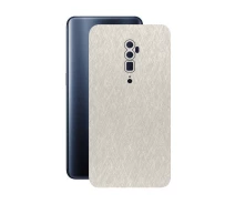 Купить - защитную пленку для смартфона  Защитная пленка StatusSKIN для OPPO reno 10x Zoom Корпус Винил Титан