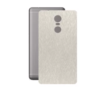 Купить - защитную пленку для смартфона  Защитная пленка StatusSKIN для Lenovo K6 Note Корпус Винил Титан