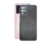 Купить - защитную пленку для смартфона  Защитная пленка StatusSKIN для ZTE Axon 30 Pro 5G Корпус Винил Металл черный