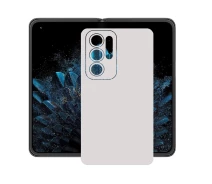 Купить - защитную пленку для смартфона  Защитная пленка StatusSKIN для OPPO Find N Корпус Винил Жемчужина глянцевая