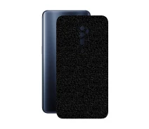 Купить - защитную пленку для смартфона  Защитная пленка StatusSKIN для OPPO reno 10x Zoom Корпус Винил Галактика