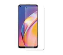Купить - защитную пленку для смартфона  Защитная пленка StatusSKIN для OPPO Reno 5F Экран Глянцевая Titan