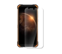 Купить - защитную пленку для смартфона  Защитная пленка StatusSKIN для Doogee S86 Экран Глянцевая Titan