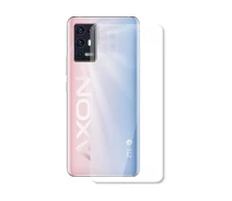 Купить - защитную пленку для смартфона  Защитная пленка StatusSKIN для ZTE Axon 30 Pro 5G Корпус Глянцевая Titan
