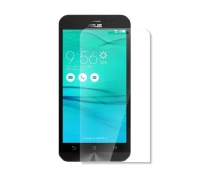 Купить - защитную пленку для смартфона  Защитная пленка StatusSKIN для Asus ZenFone Go ZB500KG (X00BD) Экран Глянцевая Lite