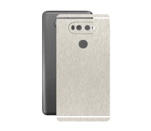 Купить - защитную пленку для смартфона  Защитная пленка StatusSKIN для LG V20 Корпус Винил Титан