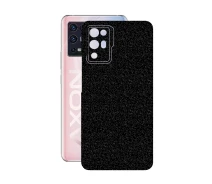 Купить - защитную пленку для смартфона  Защитная пленка StatusSKIN для ZTE Axon 30 Pro 5G Корпус Винил Галактика
