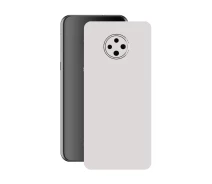 Купить - защитную пленку для смартфона  Защитная пленка StatusSKIN для Doogee X95 Pro Корпус Винил Жемчужина глянцевая