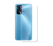 Купить - защитную пленку для смартфона  Защитная пленка StatusSKIN для OPPO A16 Корпус Глянцевая Pro