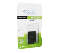 Купить - аккумулятор к смартфону  Аккумулятор (Батарея) Grand Premium для Nokia BL-5CA 1050mAh