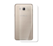 Купить - защитную пленку для смартфона  Защитная пленка StatusSKIN для Samsung Galaxy J7 2016 (J710) Корпус Глянцевая Pro