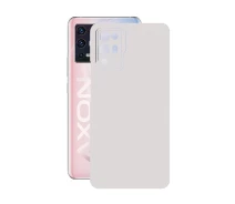 Купить - защитную пленку для смартфона  Защитная пленка StatusSKIN для ZTE Axon 30 Pro 5G Корпус Винил Жемчужина глянцевая