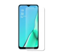 Купить - защитную пленку для смартфона  Защитная пленка StatusSKIN для OPPO A5 2020 Экран Глянцевая Titan
