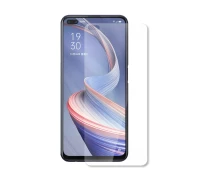 Купить - защитную пленку для смартфона  Защитная пленка StatusSKIN для OPPO A92s Экран Матовая Lite
