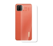 Купить - защитную пленку для смартфона  Защитная пленка StatusSKIN для OPPO F17 Корпус Матовая Titan