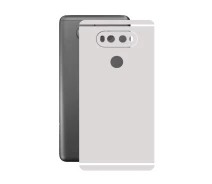 Купить - защитную пленку для смартфона  Защитная пленка StatusSKIN для LG V20 Корпус Винил Жемчужина глянцевая