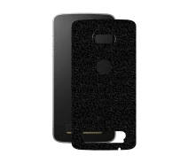 Купить - защитную пленку для смартфона  Защитная пленка StatusSKIN для Motorola Moto Z2 Force Корпус Винил Галактика