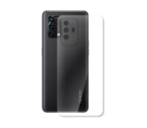 Купить - защитную пленку для смартфона  Защитная пленка StatusSKIN для OPPO A95 5G Корпус Глянцевая Lite