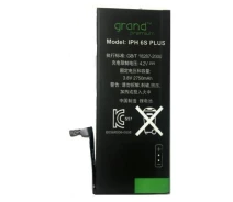 Купить - аккумулятор к смартфону  Аккумулятор (Батарея) Grand Premium для Iphone 6S+ 2750mAh
