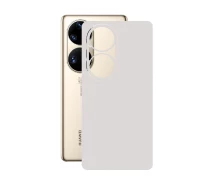 Купить - защитную пленку для смартфона  Защитная пленка StatusSKIN для Huawei P50 Pro Корпус Винил Жемчужина глянцевая