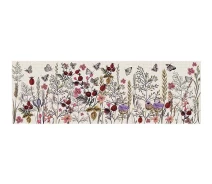 Купить - пазл  Пазлы панорамные 1000 Flowers 1 INTERDRUK 1 шт (5902277326263)