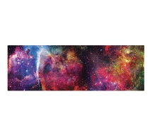 Купить - пазл  Пазлы панорамные 1000 Galaxy 1 INTERDRUK 1 шт
