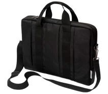 Купить - сумку для ноутбука  Cумка для ноутбука Vinga NB126 16" Black (NB126BK) [80228]
