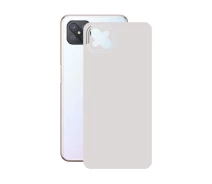 Купить - защитную пленку для смартфона  Защитная пленка StatusSKIN для OPPO A92s Корпус Винил Жемчужина глянцевая