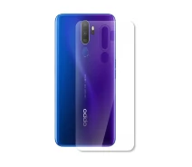 Купить - защитную пленку для смартфона  Защитная пленка StatusSKIN для OPPO A5 2020 Корпус Глянцевая Titan