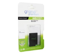 Купить - аккумулятор к смартфону  Аккумулятор (Батарея) Grand Premium для Samsung I9070 1500mAh