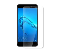 Купить - защитную пленку для смартфона  Защитная пленка StatusSKIN для Huawei Y7 2017 Экран Глянцевая Ultra