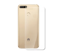 Купить - защитную пленку для смартфона  Защитная пленка StatusSKIN для Huawei Y6 Prime Корпус Глянцевая Titan
