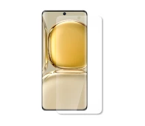 Купить - защитную пленку для смартфона  Защитная пленка StatusSKIN для Huawei P50 Pro Экран Глянцевая Lite