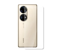 Купить - защитную пленку для смартфона  Защитная пленка StatusSKIN для Huawei P50 Pro Корпус Матовая Pro