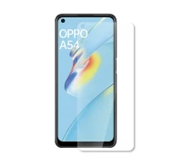 Купить - защитную пленку для смартфона  Защитная пленка StatusSKIN для OPPO A54 Экран Матовая Pro